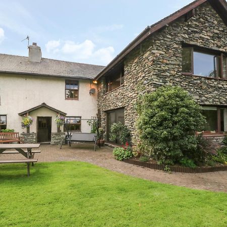1 Cherry Tree Cottage Millom Exterior photo