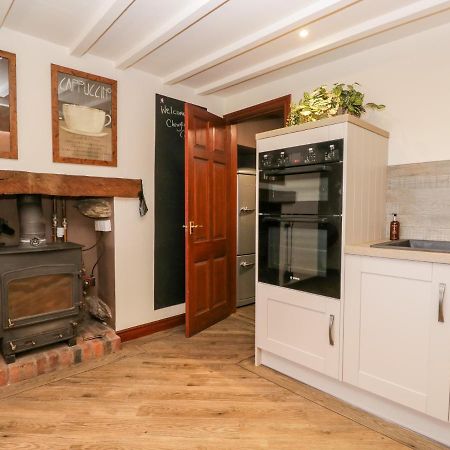 1 Cherry Tree Cottage Millom Exterior photo