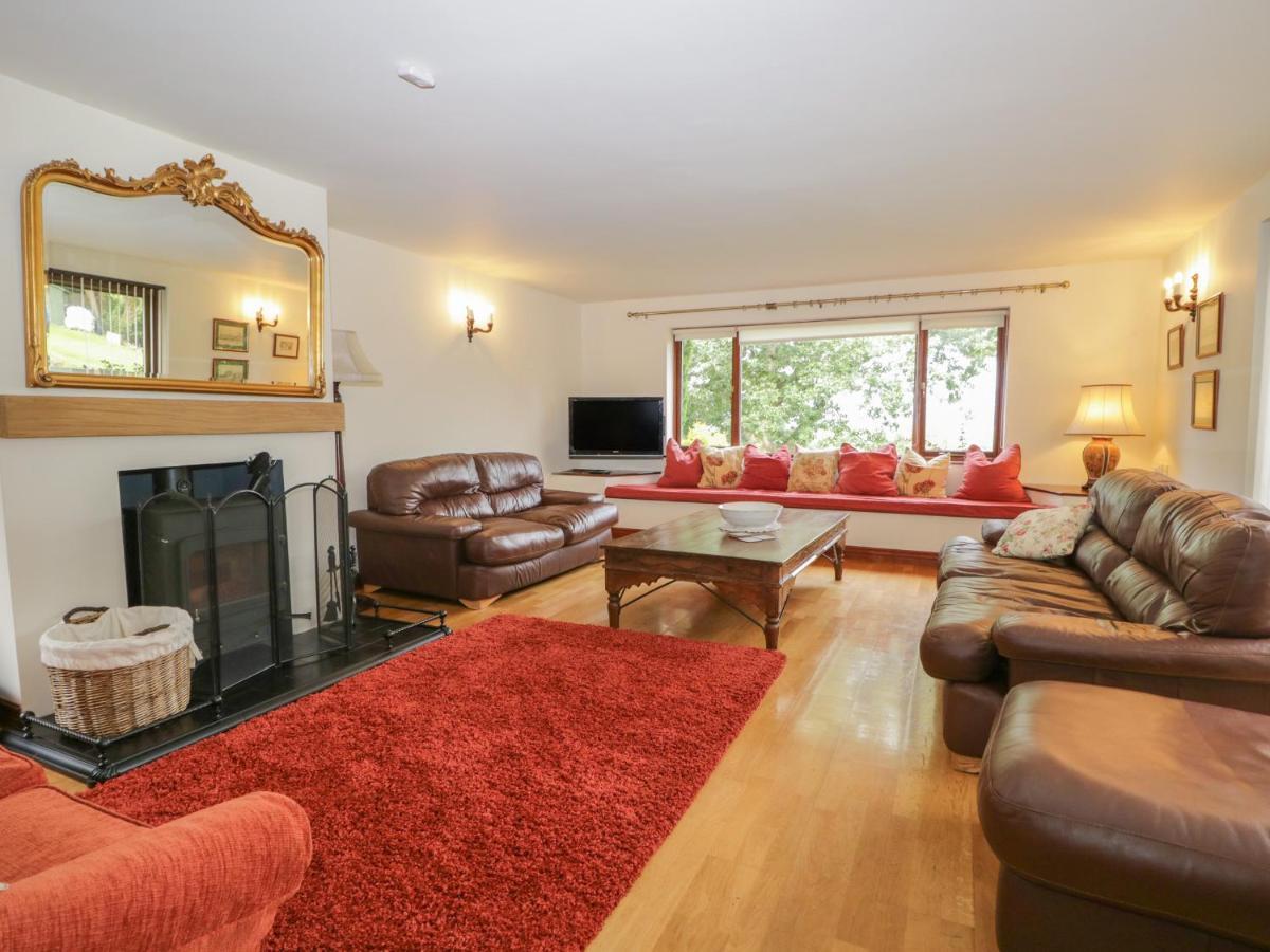 1 Cherry Tree Cottage Millom Exterior photo