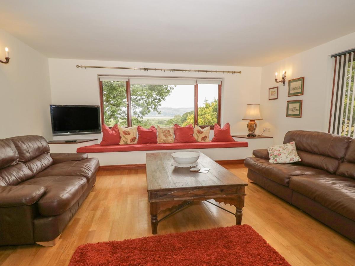 1 Cherry Tree Cottage Millom Exterior photo