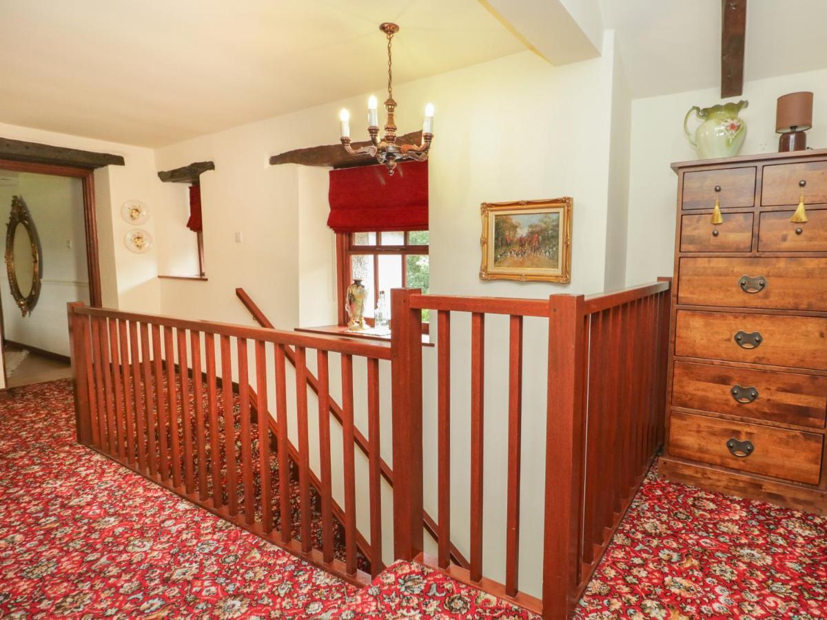 1 Cherry Tree Cottage Millom Exterior photo