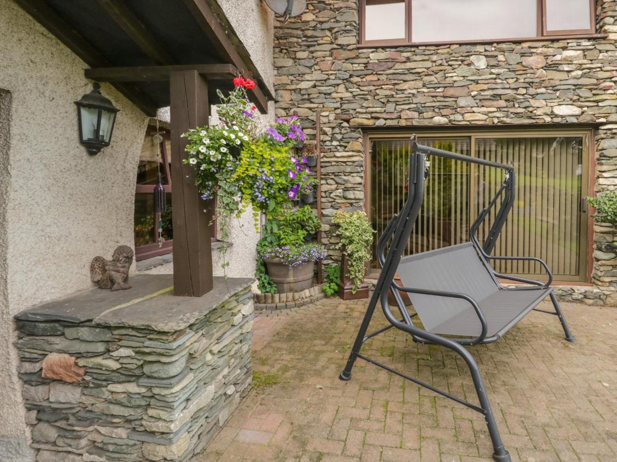 1 Cherry Tree Cottage Millom Exterior photo